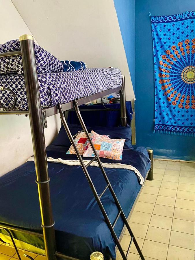Free Spirit Hostel Guadalajara Luaran gambar