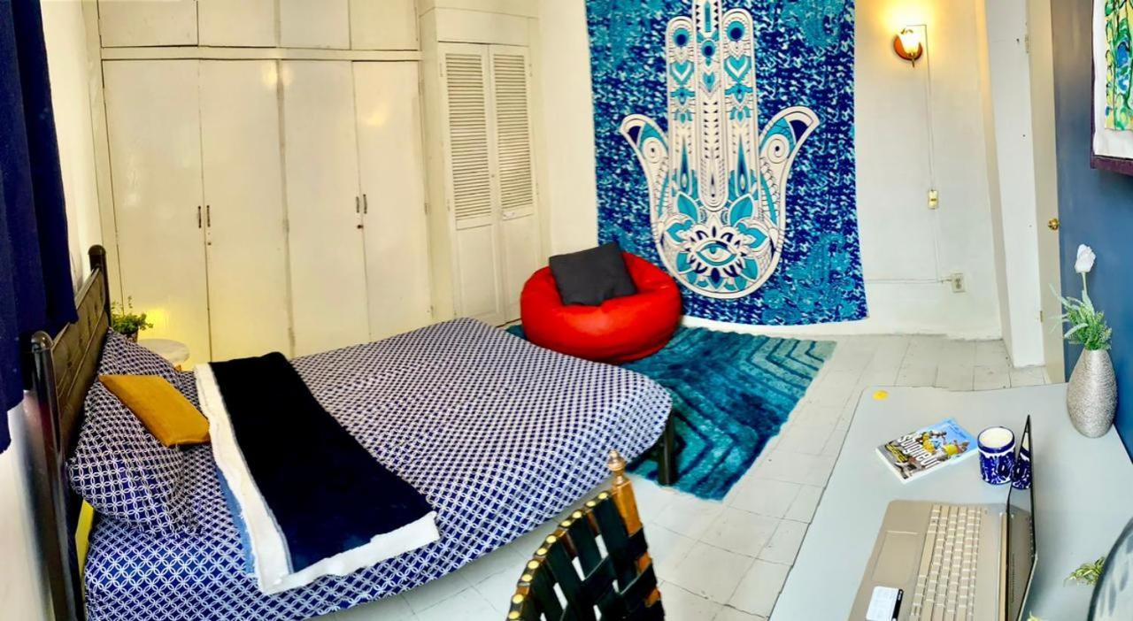 Free Spirit Hostel Guadalajara Luaran gambar